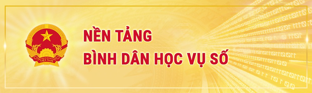 Bình dân học vụ số