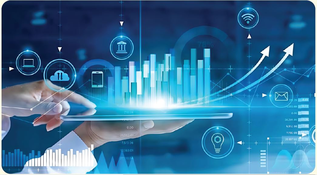 Một số vấn đề mới về khoa học, công nghệ, đổi mới sáng tạo và chuyển đổi số trong Dự thảo các Văn kiện trình Đại hội XIV của Đảng